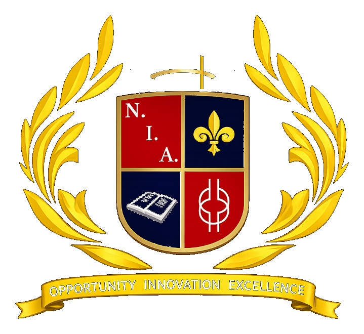 Noble Intellects Academy crest